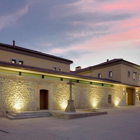 Hotel La Vida Spa Aldeyuso Buitenkant foto