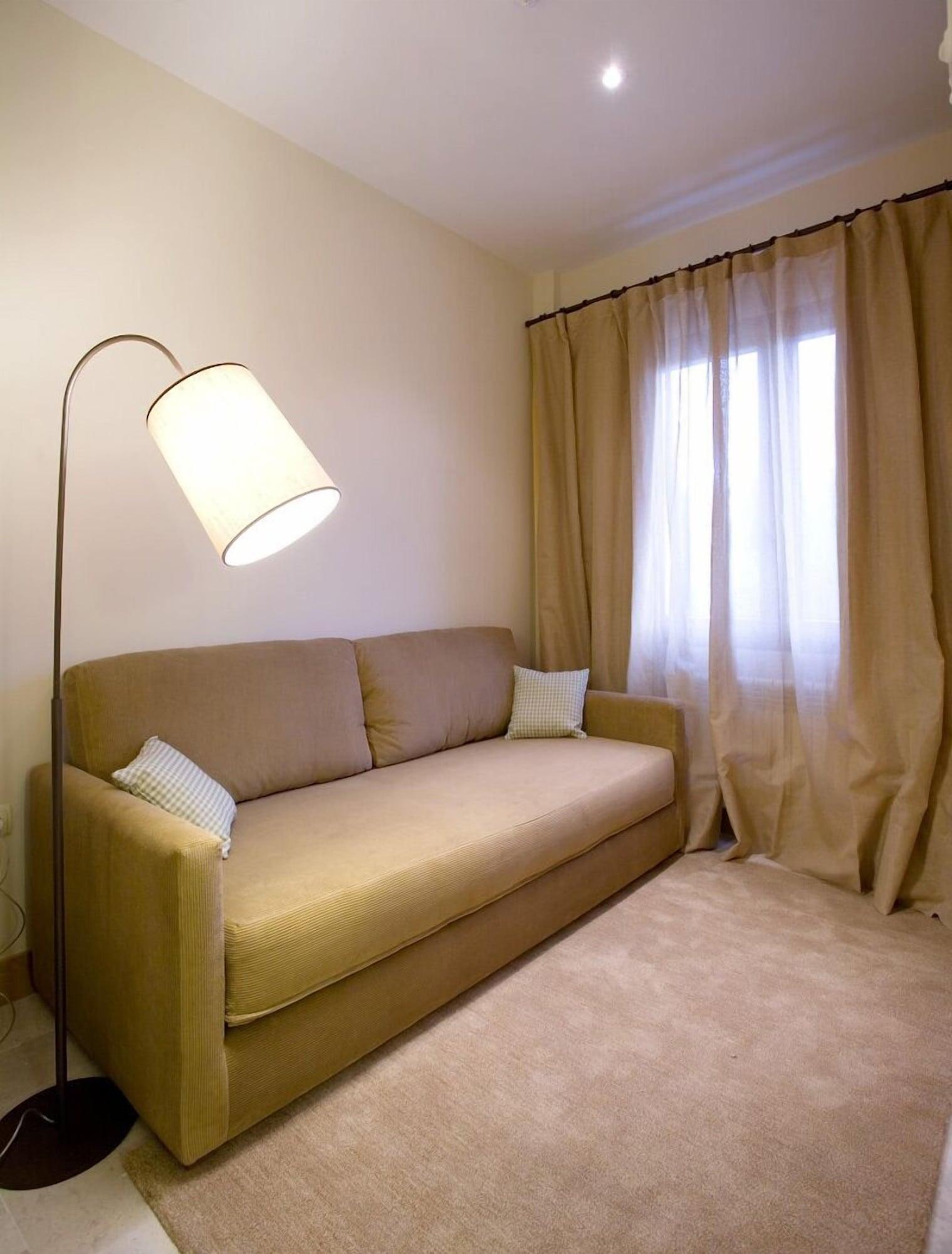 Hotel La Vida Spa Aldeyuso Buitenkant foto