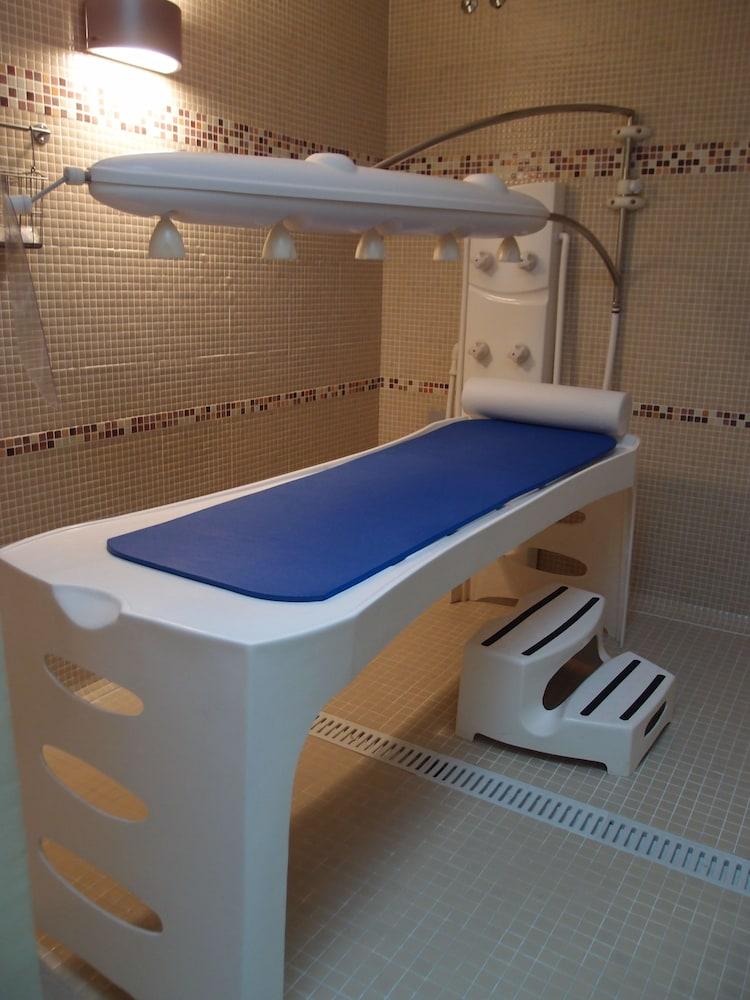 Hotel La Vida Spa Aldeyuso Buitenkant foto
