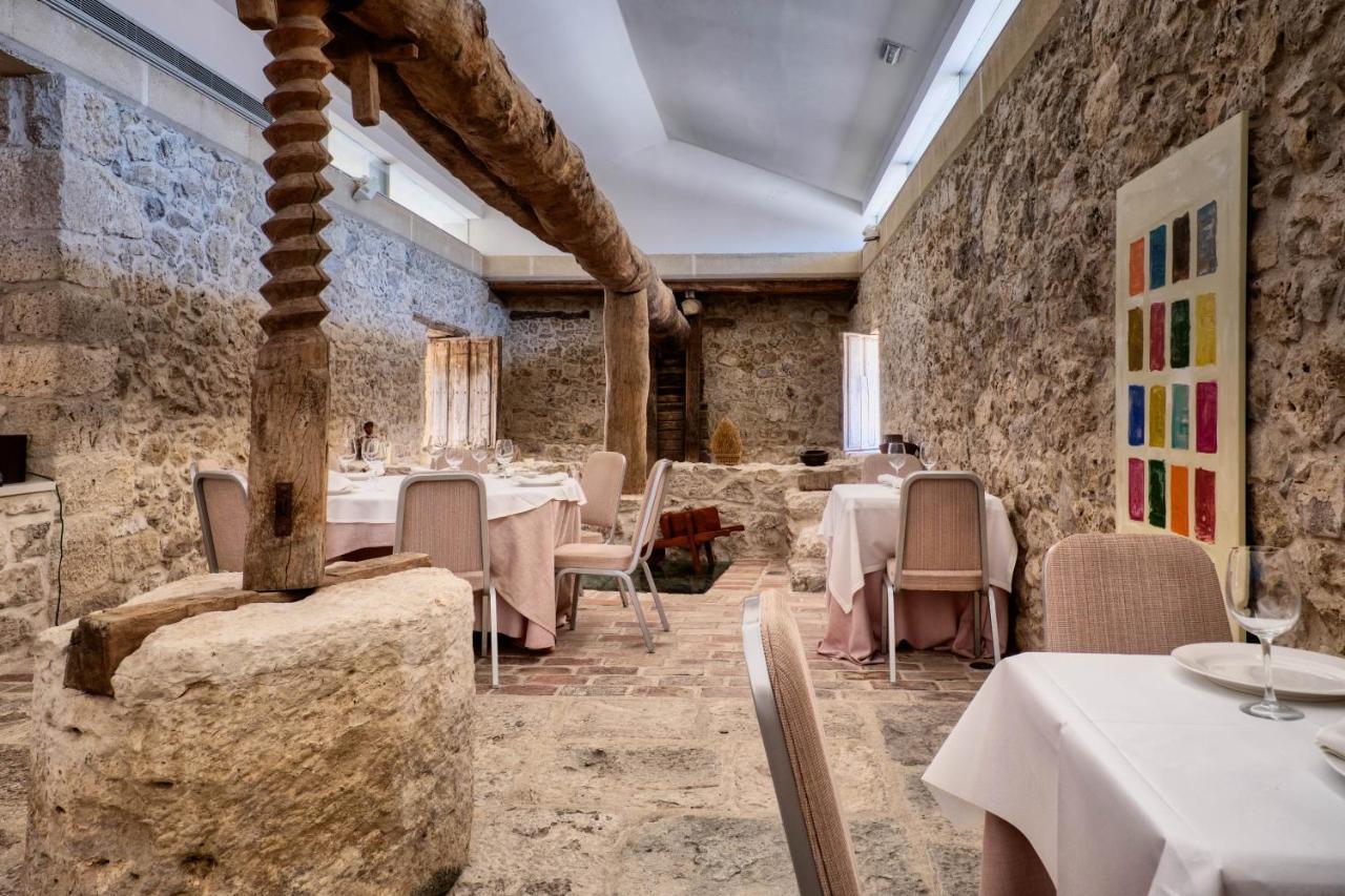 Hotel La Vida Spa Aldeyuso Buitenkant foto