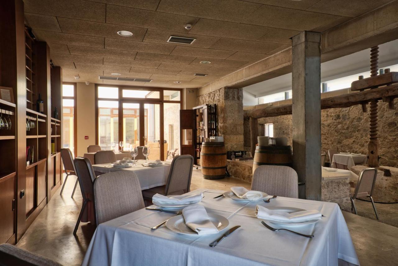 Hotel La Vida Spa Aldeyuso Buitenkant foto
