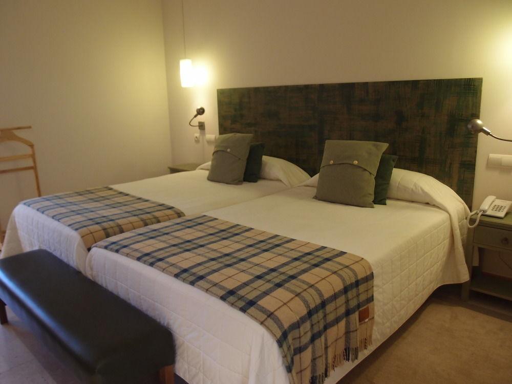 Hotel La Vida Spa Aldeyuso Buitenkant foto