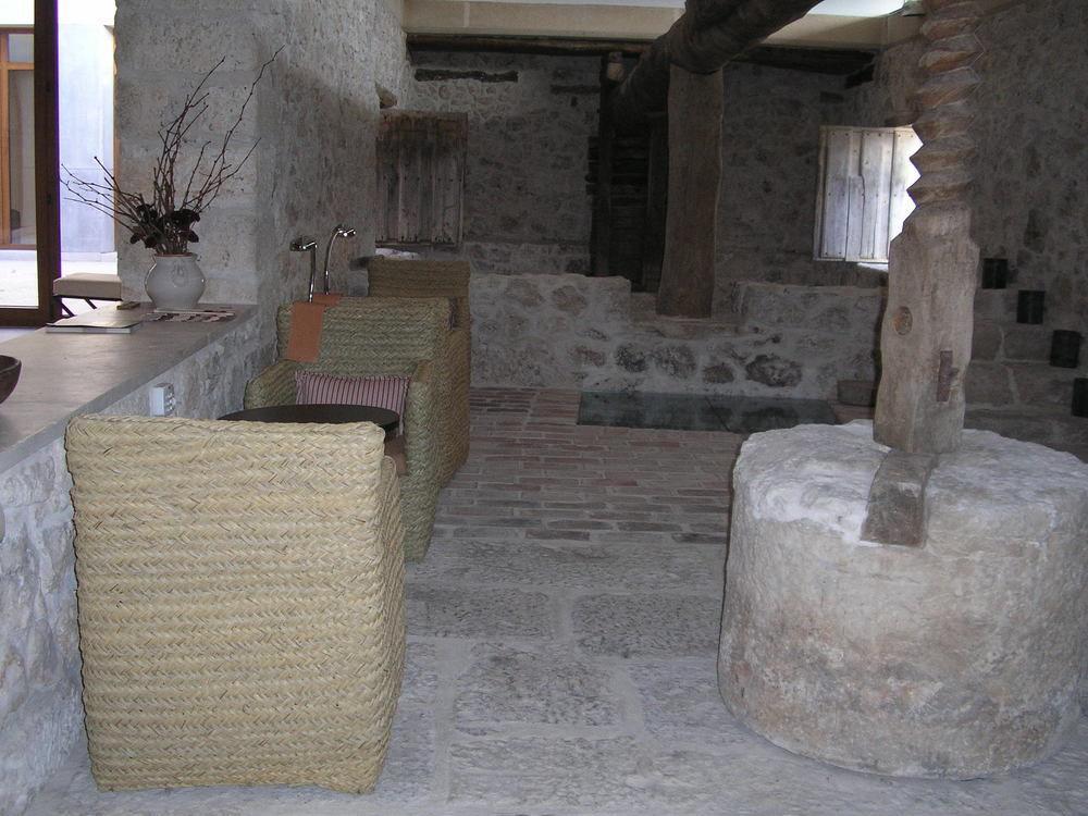 Hotel La Vida Spa Aldeyuso Buitenkant foto