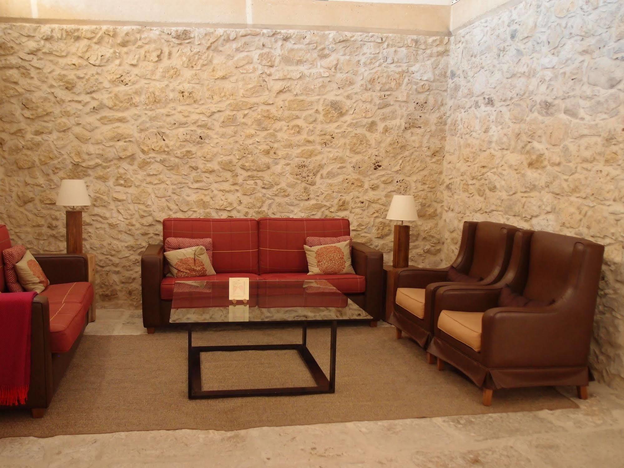 Hotel La Vida Spa Aldeyuso Buitenkant foto