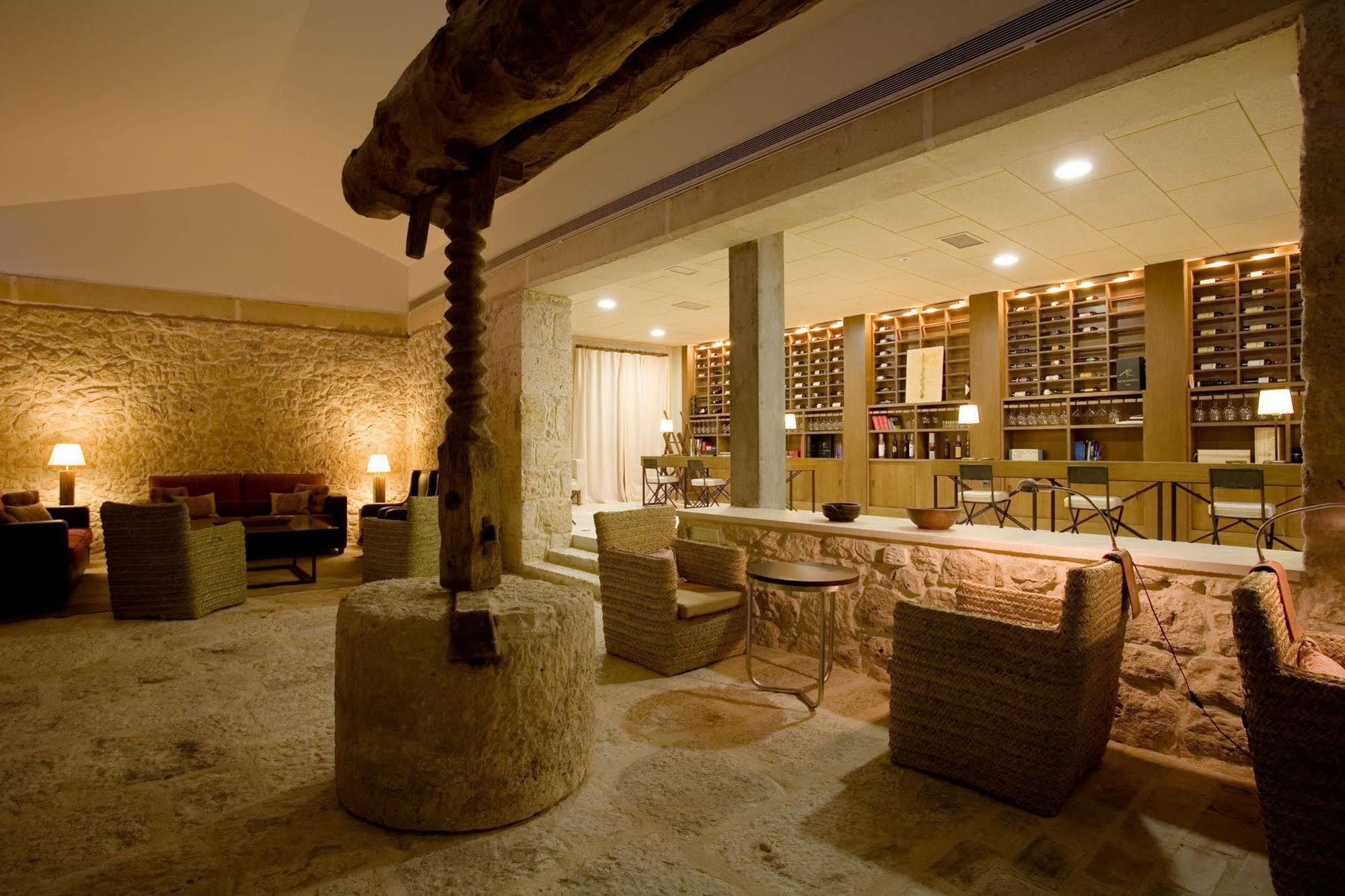 Hotel La Vida Spa Aldeyuso Buitenkant foto